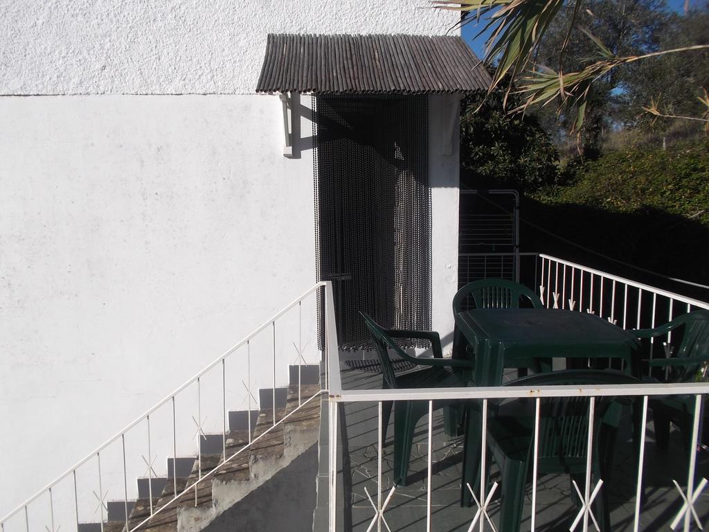Отель Termas Da Azenha Figueira da Azoia Экстерьер фото