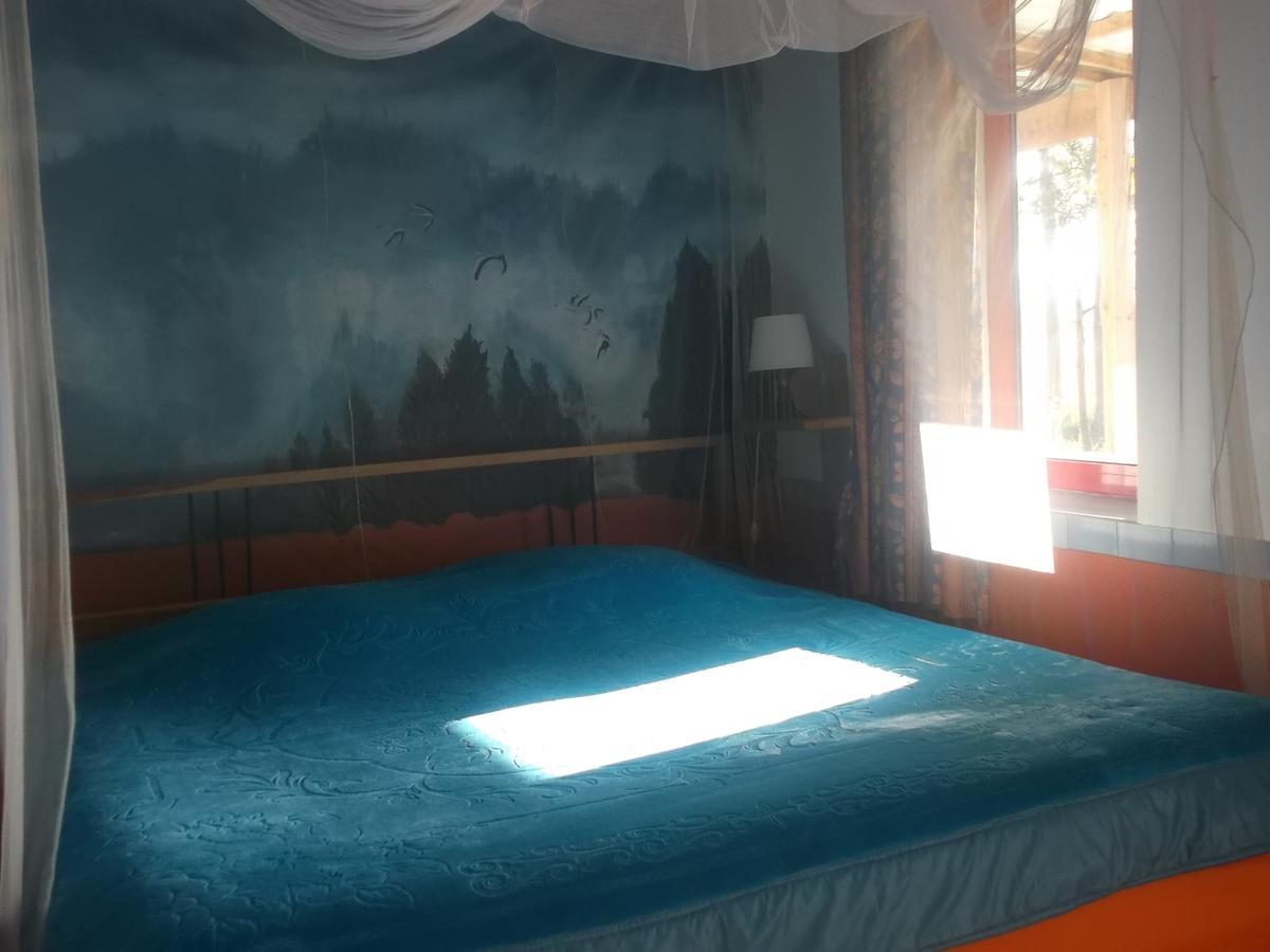 Отель Termas Da Azenha Figueira da Azoia Экстерьер фото
